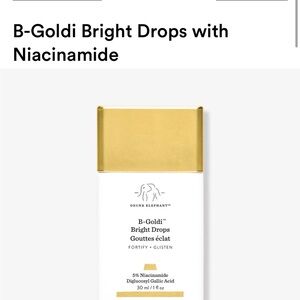 Drunk Elephant B-Goldi Bright Drops